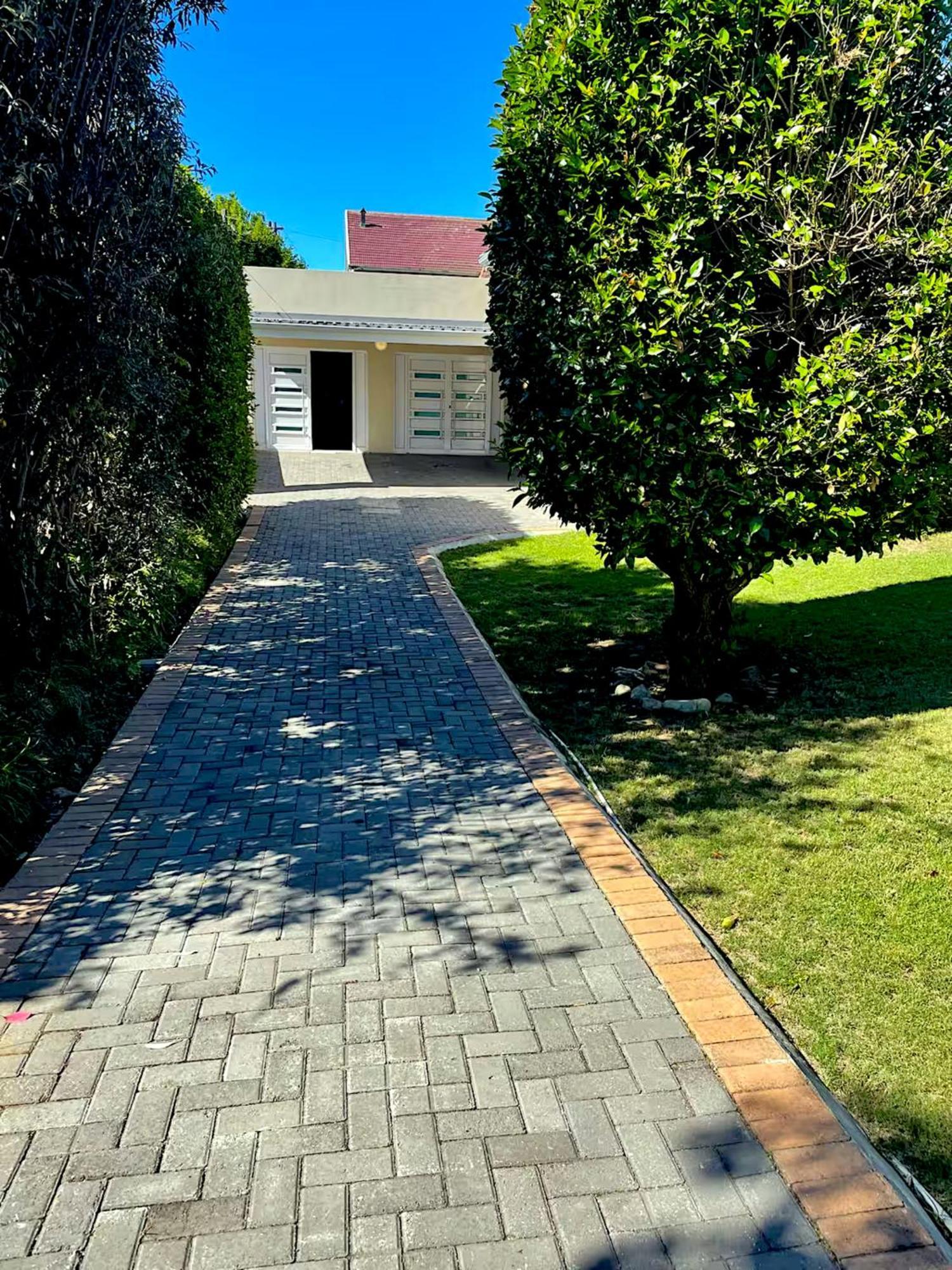 Munro Suites Puerto Elizabeth Exterior foto
