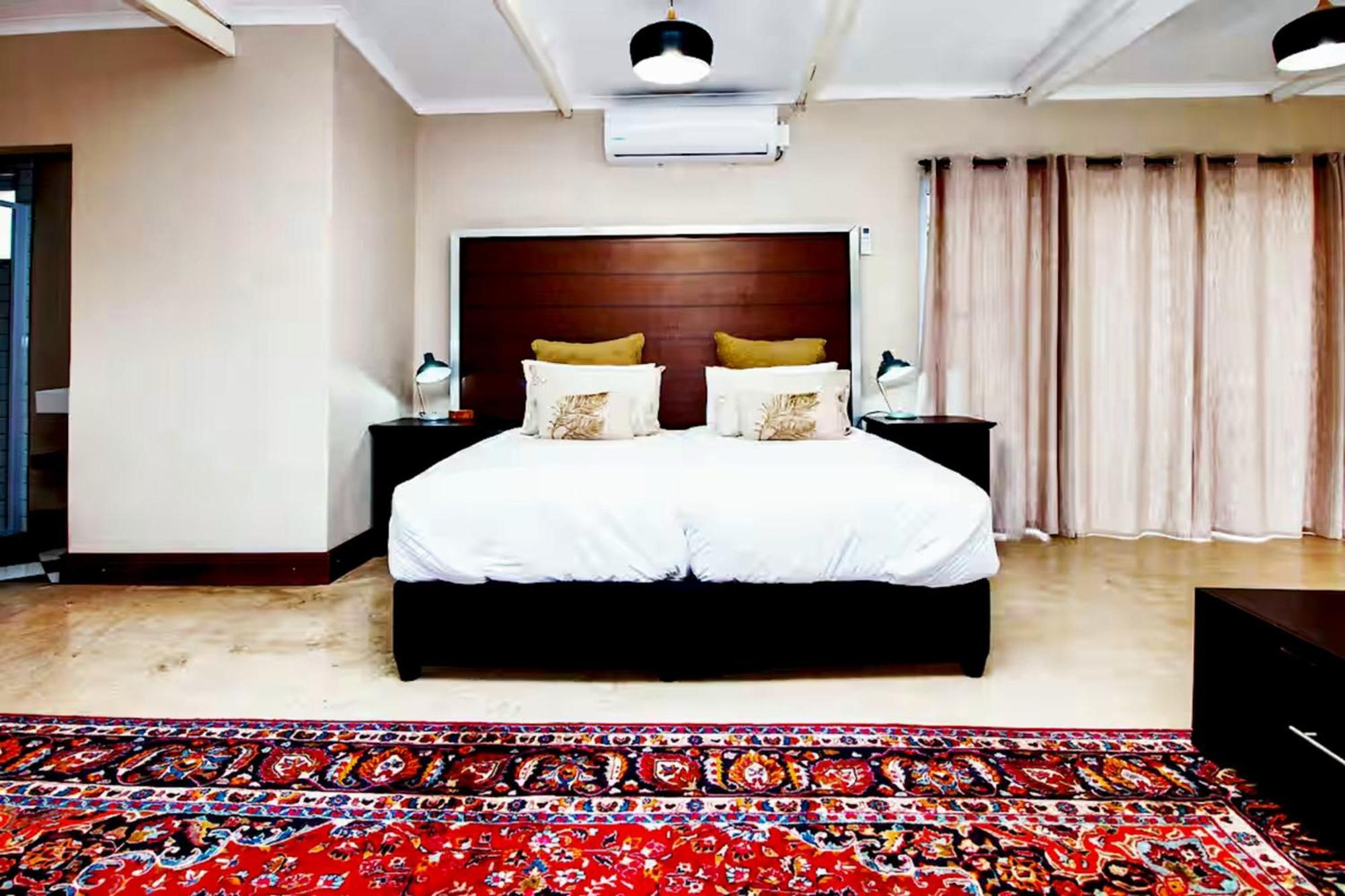 Munro Suites Puerto Elizabeth Exterior foto